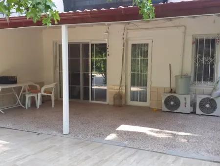 2 1 Wohnung Zum Verkauf In Dalyan Gülpınar Zum Verkauf