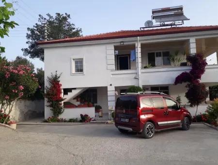 Haus Für Verkauf In Seydikemer 2211M2 Freistehendes Haus Zum Verkauf In Plot 6 2