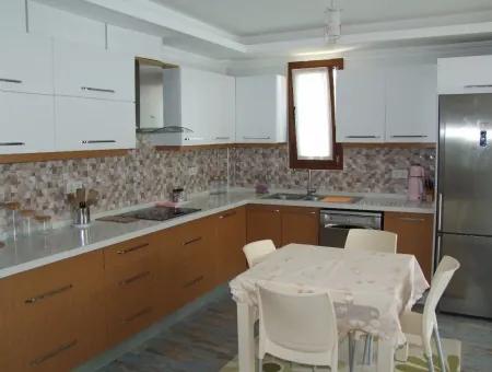 Villa Zum Verkauf In Dalyan Eskikoy