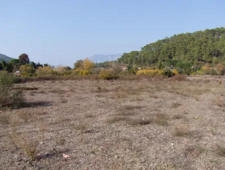 6850M2 Zonierungland Mit Meerblick In 'Aml'