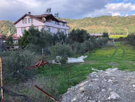 Land Zum Verkauf Land Zu Verkaufen Mit Null 900M2 Zonierung Auf Hauptstraße