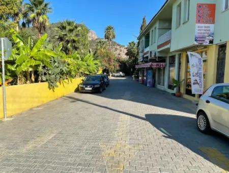 Dalyan 519M2 Grundstück Zum Verkauf