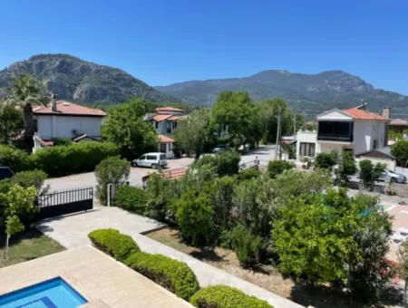 Gulpinar Dalyan Villa Zum Verkauf In Dalyan Villa Zum Verkauf In 1 Von 4 Luxs Zum Verkauf