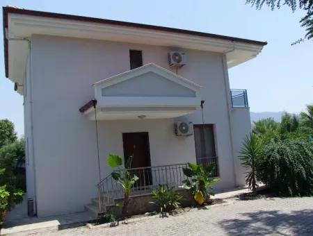 Villa For Sale In Dalyan Eskikoy