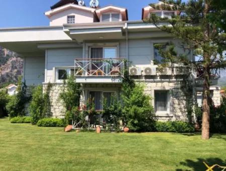 Boutique Hotel For Sale In Dalyan Center