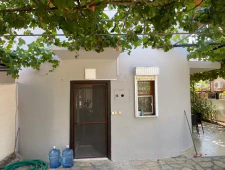 4 2 Villas For Sale In Dalyan Gülpinar