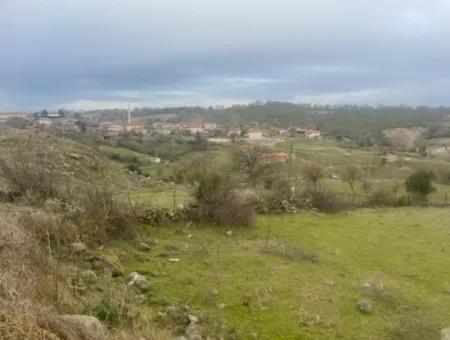 Balikesir Bale Kayaköy Land For Sale