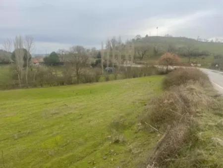 Balikesir Bale Kayaköy Land For Sale