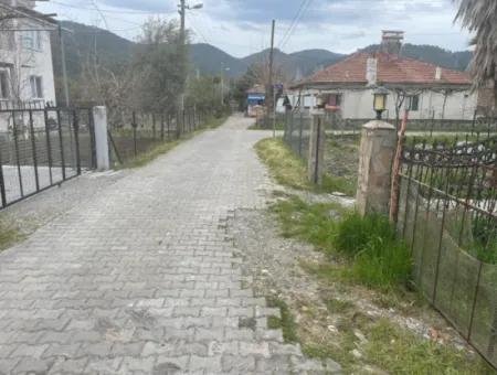 Village Houses For Sale In Kemalya 1880M2 Plot