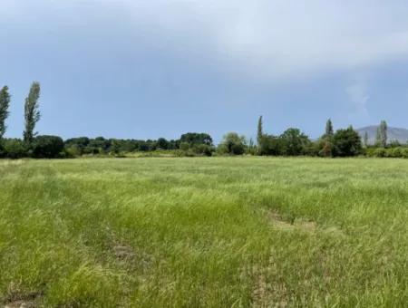 4595M2  Land For Sale In Okçular Marmarlı