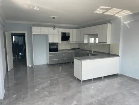 Detached 2 1 House For Rent In Eskikoy