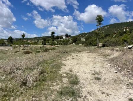 3 Plots Of Land For Sale In Çamelin