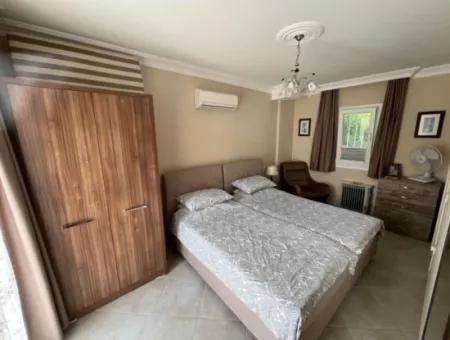 2 1 Apartment For Sale In Dalyan Close To The Center