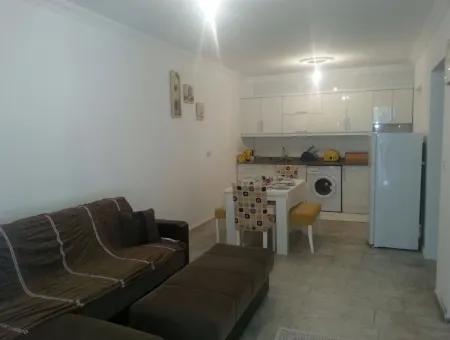 Dalyan Satılık Apart Gülpınar 2+1 Satılık Apart