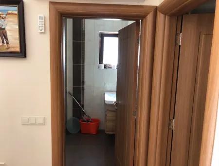 Dalyan'da 575M2 Arsa İçinde 4+1 Satılık Villa