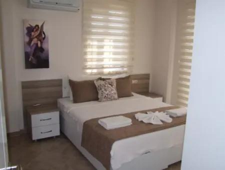 Dalyan Satılık Vila Gülpına 4+1 Satılık Villa