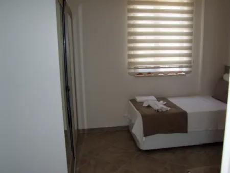 Dalyan Satılık Vila Gülpına 4+1 Satılık Villa