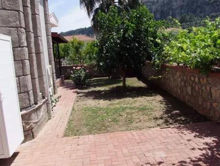 Dalyan Satılık Villa Dalyan Gülpınar Mahallesinde Kelepir Satılı