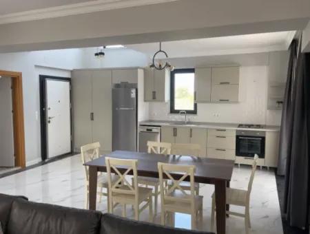 Dalyan'da 4+1 Satılık Villa