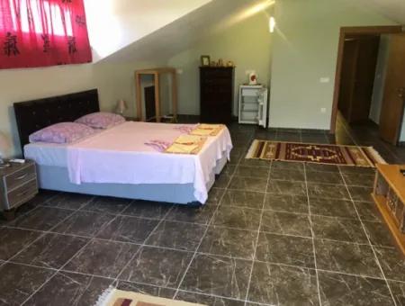 Dalyan 6+1 Satılık Villa