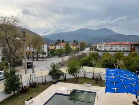 Dalyan Gülpınar Satılık 4+1 Villa