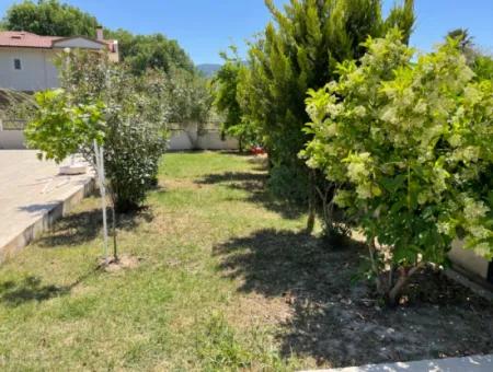 Dalyan Gülpınar Satılık Villa Dalyan 4+1 Satılık Lüxs Satılık Villa